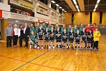 Für kleine Handballer (Foto: Christoph Keil) Für kleine Handballer (Foto: Christoph Keil)