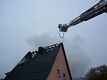 Wohnhausbrand Hospitalstra&szlig;e (Foto: Karl-Heinz Herrmann)
