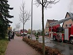 Wohnhausbrand Hospitalstra&szlig;e (Foto: Karl-Heinz Herrmann)