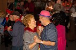 Faschings-Tanztee (Foto: A. Levi) Faschings-Tanztee (Foto: A. Levi)