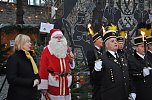Er&ouml;ffnung Weihnachtsmarkt (Foto: nnz-City Scout Sven G&auml;mkow)