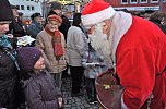Er&ouml;ffnung Weihnachtsmarkt (Foto: nnz-City Scout Sven G&auml;mkow)