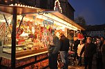 Er&ouml;ffnung Weihnachtsmarkt (Foto: nnz-City Scout Sven G&auml;mkow)