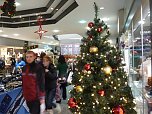 Weihnachtlicher Bummel (Foto: nnz)
