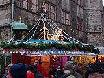 Weihnachtlicher Bummel (Foto: nnz)