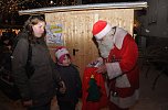 Weihnachtsmarkt am Sonntag (Foto: nnz-City Scout Sven G&auml;mkow)