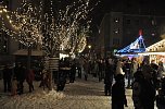 Weihnachtsmarkt am Sonntag (Foto: nnz-City Scout Sven G&auml;mkow)