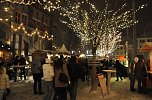 Weihnachtsmarkt am Sonntag (Foto: nnz-City Scout Sven G&auml;mkow)
