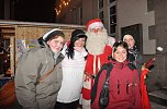 Weihnachtsmarkt am Sonntag (Foto: nnz-City Scout Sven G&auml;mkow)