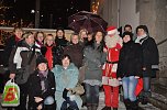 Weihnachtsmarkt am Sonntag (Foto: nnz-City Scout Sven G&auml;mkow)