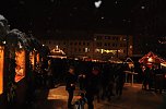 Weihnachtsmarkt am Sonntag (Foto: nnz-City Scout Sven G&auml;mkow)