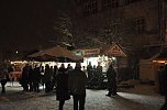 Weihnachtsmarkt am Sonntag (Foto: nnz-City Scout Sven G&auml;mkow)