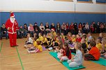 Sportliche Weihnachtsfeier (Foto: LV Altstadt)