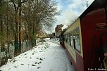 Unterwegs nach Wernigerode (Foto: F. Jeschke)