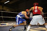 Box-Sensation in Nordhausen (Foto: P. Grabe)