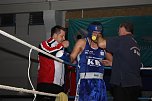 Box-Sensation in Nordhausen (Foto: P. Grabe)