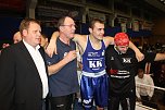Box-Sensation in Nordhausen (Foto: P. Grabe)