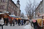 4.Advent auf den Weihnachtsmarkt (Foto: nnz-City Scout Sven G&auml;mkow)