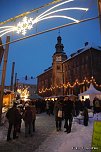 Weihnachtsmarkt-Flair (Foto: F. Jeschke)