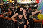 Silvester im Starbowling (Foto: nnz-City Scout Sven Gämkow) Silvester im Starbowling (Foto: nnz-City Scout Sven Gämkow)