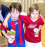 Beste Torschützen (Foto: Olaf Dobrzykowsky) Beste Torschützen (Foto: Olaf Dobrzykowsky)