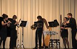 Regionalausscheid Jugend musiziert (Foto: J. Piper)