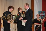 Regionalausscheid Jugend musiziert (Foto: J. Piper)