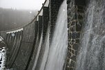 Talsperre bei Neustadt (Foto: nnz)