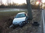 Schwerer Unfall (Foto: privat)