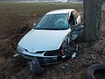 Schwerer Unfall (Foto: privat)