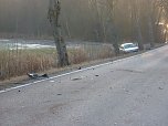 Schwerer Unfall (Foto: privat)
