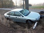 Schwerer Unfall (Foto: privat)