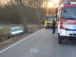 Schwerer Unfall (Foto: privat)