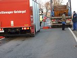 Schwerer Unfall (Foto: privat)