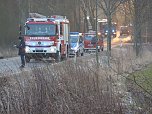 Schwerer Unfall (Foto: privat)