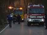 Schwerer Unfall (Foto: privat)