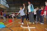 Kindergarten-Sporttag (Foto: J. Piper)