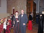 Schlossball eröffnet (Foto: Karl-Heinz Herrmann) Schlossball eröffnet (Foto: Karl-Heinz Herrmann)