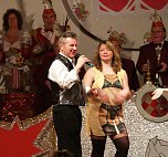 Karneval in Bleicherode (Foto: nnz)