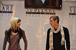 Jugendweihe Fashion Day in der S&uuml;dharzgalerie (Foto: nnz-City Scout Sven G&auml;mkow)