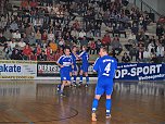 Fussball unterm Hallendach (Foto: nnz) Fussball unterm Hallendach (Foto: nnz)