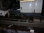 T&ouml;dlicher Unfall (Foto: nnz)