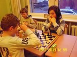 Wettkampf am Brett (Foto: privat) Wettkampf am Brett (Foto: privat)