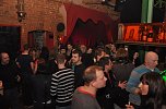 Chapeau Claque Live in der Destille (Foto: nnz-City Scout Sven G&auml;mkow)
