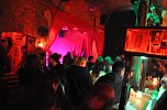 Chapeau Claque Live in der Destille (Foto: nnz-City Scout Sven G&auml;mkow)