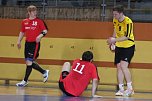 Handball am Wochenende (Foto: Christoph Keil) Handball am Wochenende (Foto: Christoph Keil)