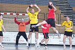 Handball am Wochenende (Foto: Christoph Keil) Handball am Wochenende (Foto: Christoph Keil)