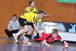 Handball am Wochenende (Foto: Christoph Keil) Handball am Wochenende (Foto: Christoph Keil)