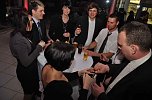 Absolventenball im Autohaus Peter (Foto: nnz-City Scout Sven Gämkow) Absolventenball im Autohaus Peter (Foto: nnz-City Scout Sven Gämkow)