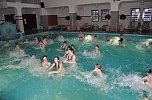 Badehausparty mit AquaMovie (Foto: nnz-City Scout Sven Gämkow) Badehausparty mit AquaMovie (Foto: nnz-City Scout Sven Gämkow)